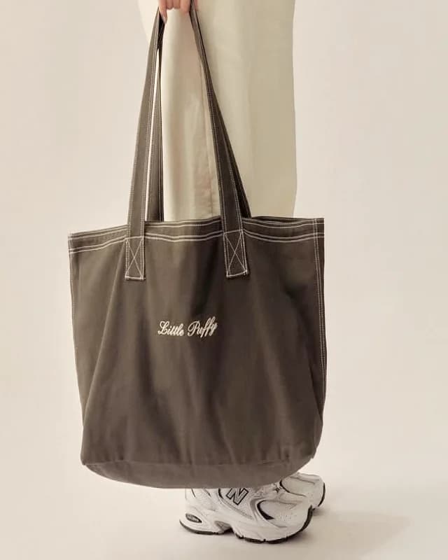 Everyday tote
